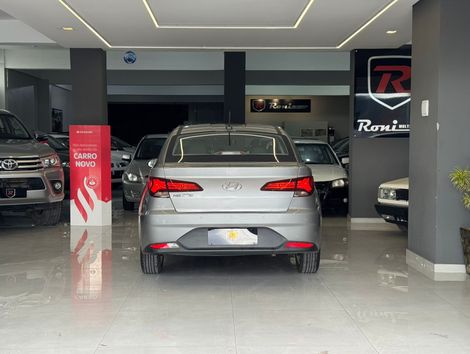 Hyundai HB20S Evolution 1.0 Flex 12V Mec.