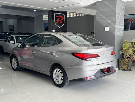 Hyundai HB20S Evolution 1.0 Flex 12V Mec.