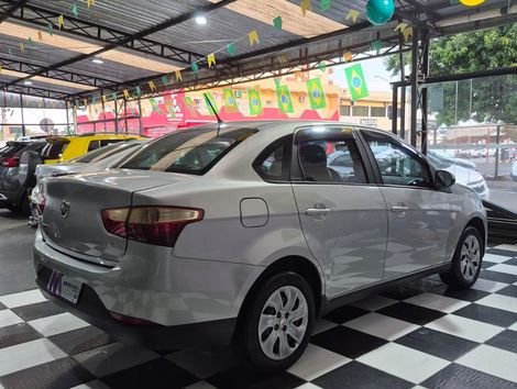 Fiat Grand Siena ATTRAC. 1.4 EVO F.Flex 8V