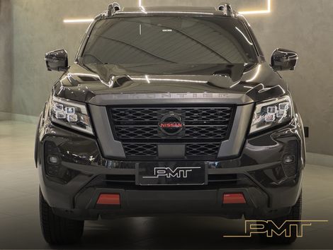 Nissan Frontier PRO4X CD 4x4 2.3 Bi-TB Die. Aut