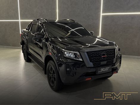 Nissan Frontier PRO4X CD 4x4 2.3 Bi-TB Die. Aut