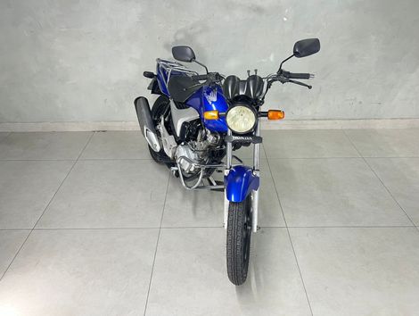 HONDA CG 150 CARGO ESD FLEX