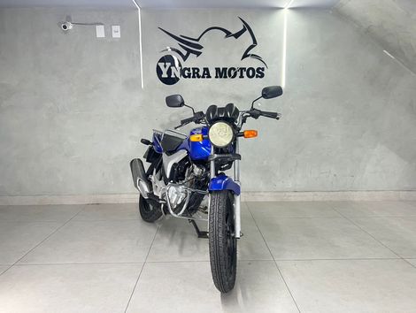 HONDA CG 150 CARGO ESD FLEX
