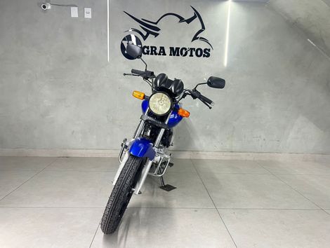 HONDA CG 150 CARGO ESD FLEX