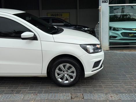 VolksWagen Gol 1.0 Flex 12V 5p