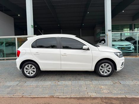 VolksWagen Gol 1.0 Flex 12V 5p