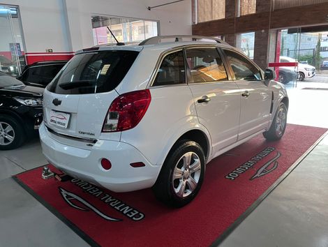Chevrolet CAPTIVA SPORT FWD 2.4 16V 171/185cv