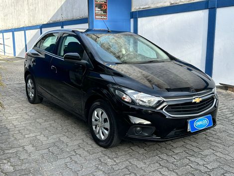 Chevrolet ONIX HATCH LT 1.0 8V FlexPower 5p Mec.