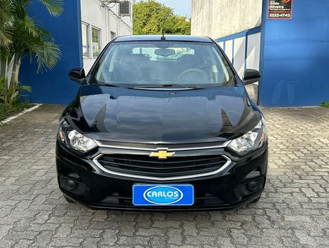 Chevrolet ONIX HATCH LT 1.0 8V FlexPower 5p Mec.