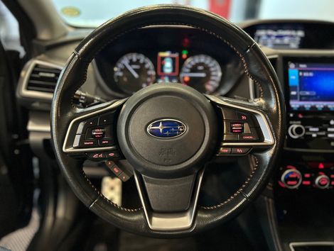 Subaru XV 2.0/2.0 S/2.0 ES 16V 4x4 Aut.