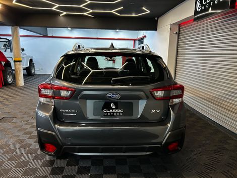 Subaru XV 2.0/2.0 S/2.0 ES 16V 4x4 Aut.