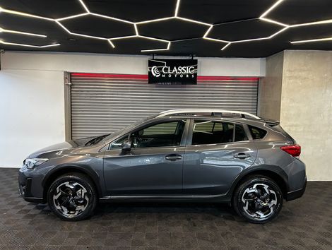 Subaru XV 2.0/2.0 S/2.0 ES 16V 4x4 Aut.