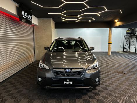Subaru XV 2.0/2.0 S/2.0 ES 16V 4x4 Aut.