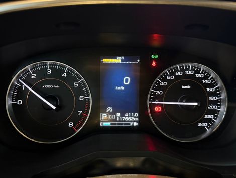 Subaru XV 2.0/2.0 S/2.0 ES 16V 4x4 Aut.