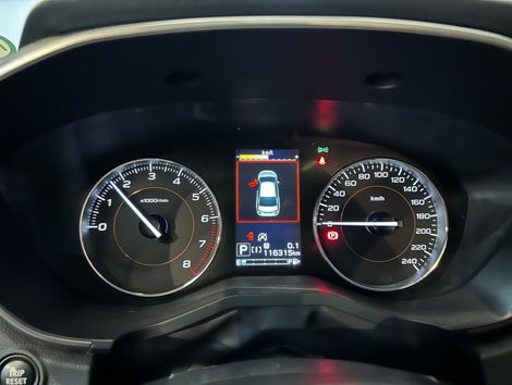Subaru XV 2.0/2.0 S/2.0 ES 16V 4x4 Aut.
