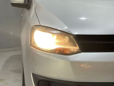 VolksWagen Fox Rock in Rio 1.6 Mi Total Flex 8V 5p