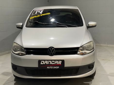 VolksWagen Fox Rock in Rio 1.6 Mi Total Flex 8V 5p