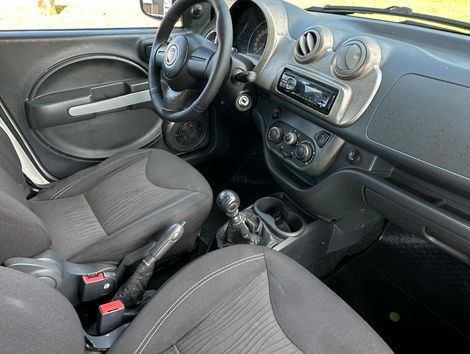 Fiat UNO WAY 1.4 EVO Fire Flex 8V 5p