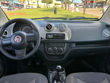 Fiat UNO WAY 1.4 EVO Fire Flex 8V 5p