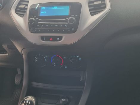 Ford Ka 1.0 SE/SE Plus TiVCT Flex 5p