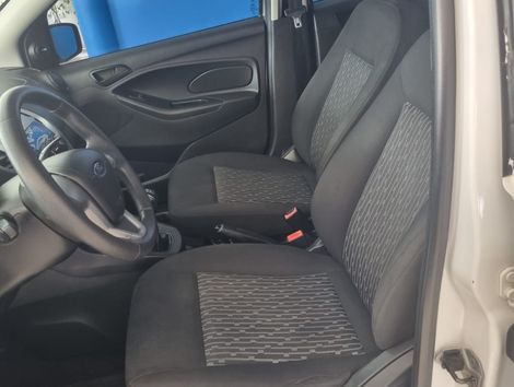 Ford Ka 1.0 SE/SE Plus TiVCT Flex 5p