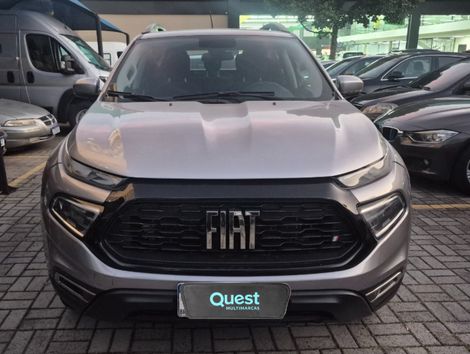 Fiat Toro Freedom 1.3 T270 4x2 Flex Aut.
