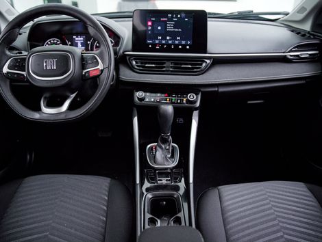 Fiat Fastback Audace 1.0 200 T. Flex Aut