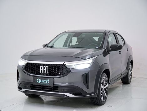 Fiat Fastback Audace 1.0 200 T. Flex Aut