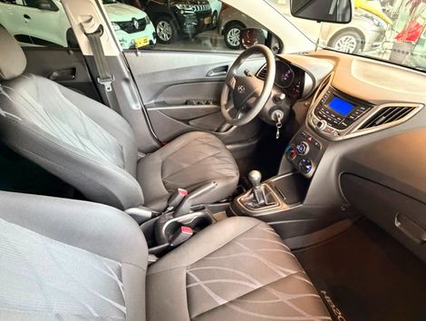 Hyundai HB20 Comf./C.Plus/C.Style 1.0 Flex 12V