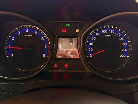 Hyundai HB20 Comf./C.Plus/C.Style 1.0 Flex 12V