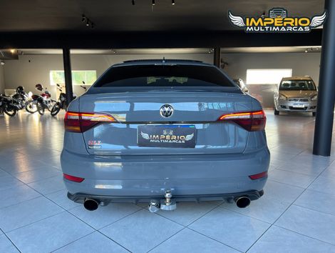 VolksWagen JETTA GLI 350 TSI 2.0 16V 4p Aut.