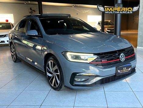 VolksWagen JETTA GLI 350 TSI 2.0 16V 4p Aut.