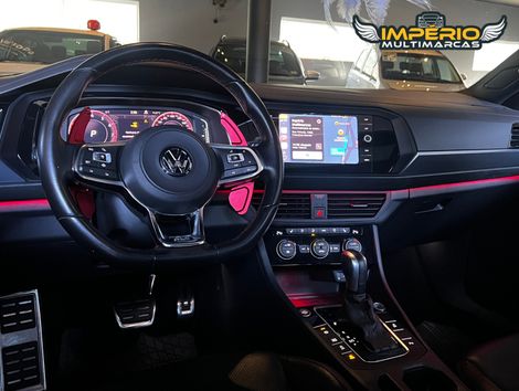 VolksWagen JETTA GLI 350 TSI 2.0 16V 4p Aut.