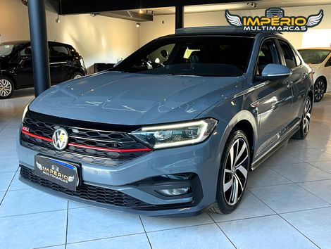 VolksWagen JETTA GLI 350 TSI 2.0 16V 4p Aut.