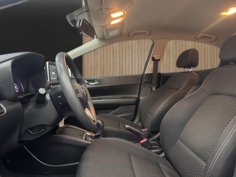 Hyundai HB20 Evolution 1.0 TB Flex 12V Aut.
