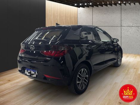 Hyundai HB20 Evolution 1.0 TB Flex 12V Aut.