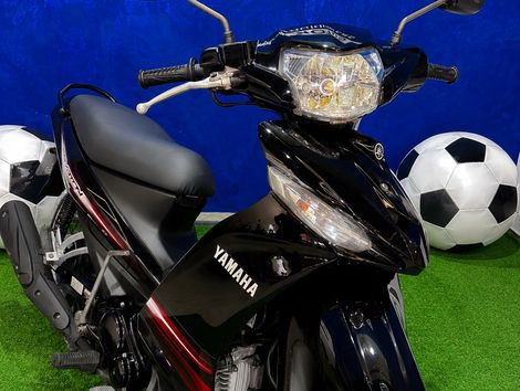 YAMAHA T115 CRYPTON ED