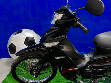 YAMAHA T115 CRYPTON ED