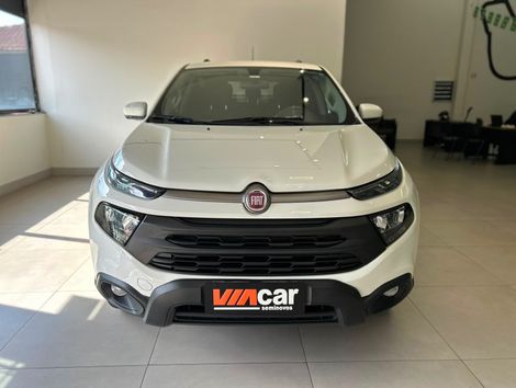 Fiat Toro Endurance 2.0 16V 4x4 Diesel Aut.
