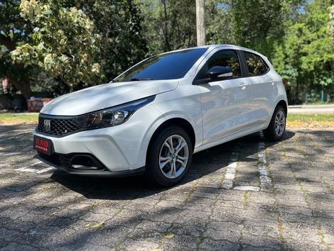 Fiat ARGO DRIVE 1.0 6V Flex