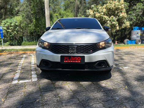 Fiat ARGO DRIVE 1.0 6V Flex