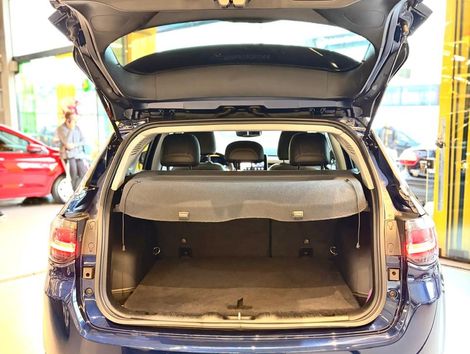 Jeep COMPASS LIMITED T270 1.3 TB 4x2 Flex Aut