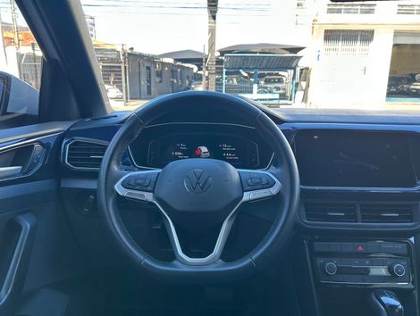 VolksWagen T-Cross Comfor. 200 TSI 1.0 Flex 5p Aut.