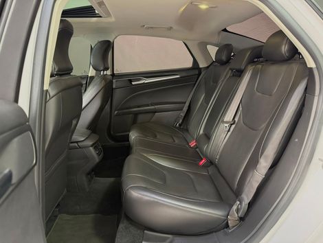 Ford Fusion Titanium 2.0 GTDI Eco. Awd Aut.