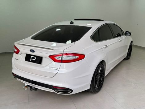 Ford Fusion Titanium 2.0 GTDI Eco. Awd Aut.