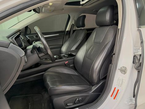 Ford Fusion Titanium 2.0 GTDI Eco. Awd Aut.