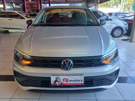 VolksWagen Polo Track 1.0 Flex 12V 5p