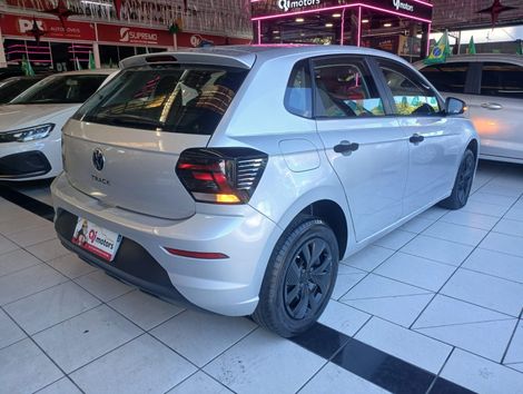VolksWagen Polo Track 1.0 Flex 12V 5p