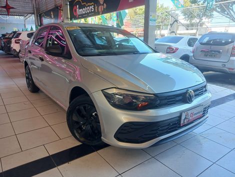 VolksWagen Polo Track 1.0 Flex 12V 5p