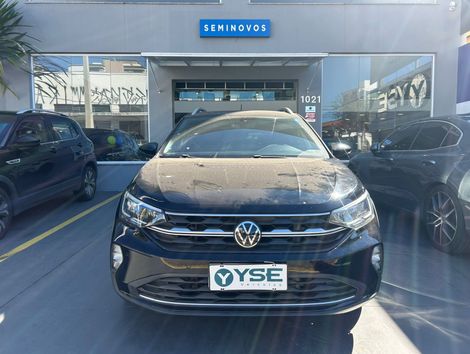 VolksWagen Nivus Highline 1.0 200 TSI Flex Aut.